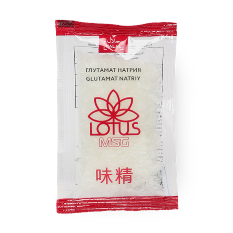 Глутамат натрия