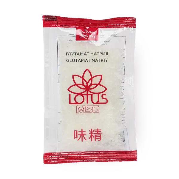 Глутамат натрия