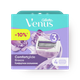 Кассеты для станка Venus Comfortglide Breeze