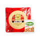 Тесто для пиццы Yufka замороженное, 500 g + Сыр Моцарелла для пиццы Sveza 40%, 200 g