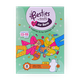 Прокладки гигиенические ежедневные Butterfly Teens