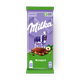 Шоколад Milka с цельным фундуком