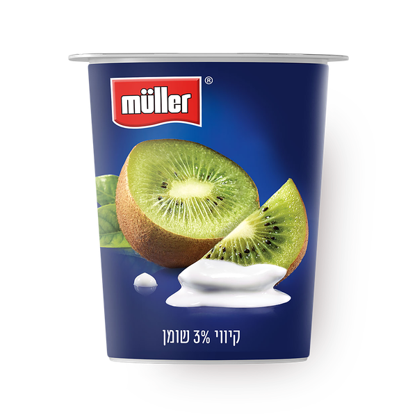 Muller Simply fruit Kiwi