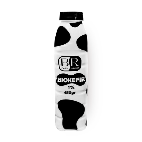 Биокефир 1% B&R