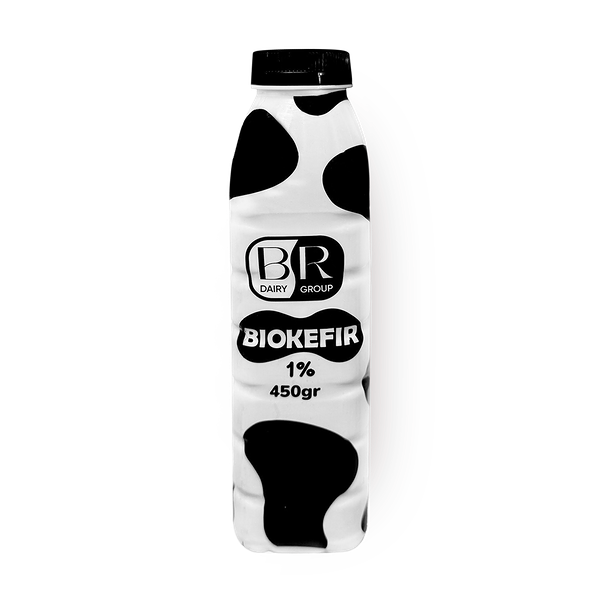 Биокефир 1% B&R