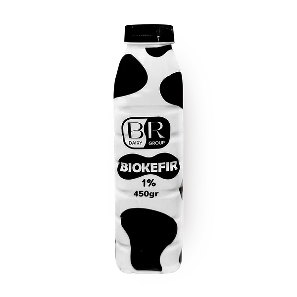 Биокефир 1% B&R