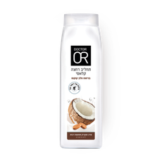 DR OR body wash coconut