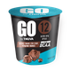 Tnuva GO chocolate pudding