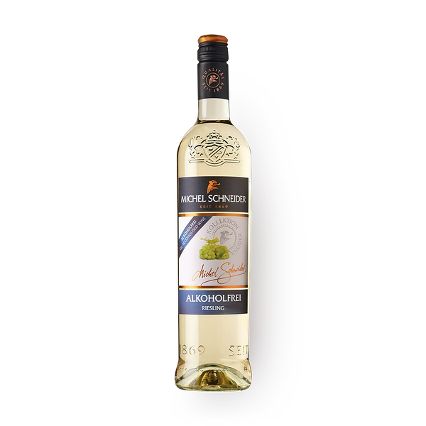 Вино безалкогольное Michel Schneider Chardonnay