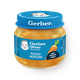 Пюре Gerber Только морковь с 4 месяцев