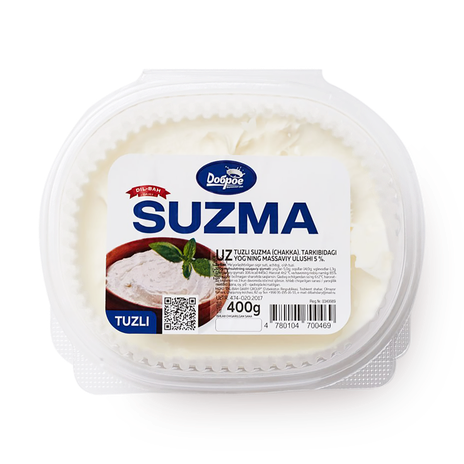 Сузьма 13% «Доброе деревенское утро»