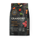 Сухой корм для крупных кошек Grandorf ягнёнок с бататом