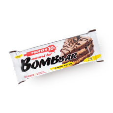 Батон­чик Bombbar Датский бисквит