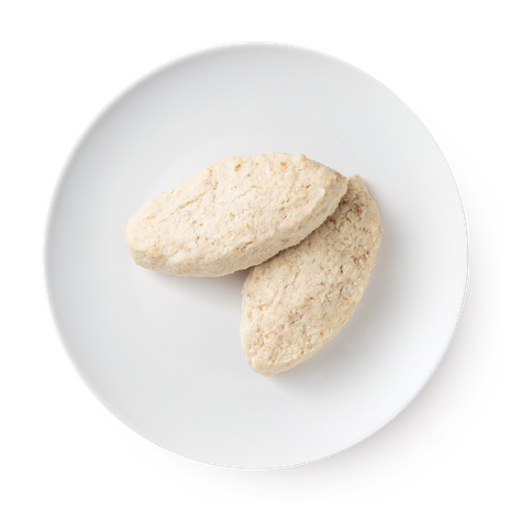 Котлеты куриные на пару Mazzali 2 шт.