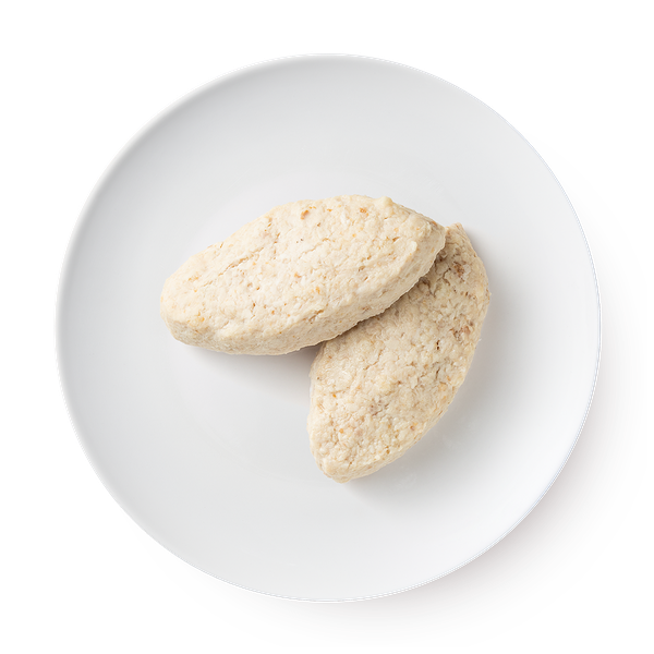 Котлеты куриные на пару Mazzali 2 шт.