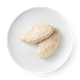 Котлеты куриные на пару Mazzali 2 шт.