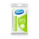 Влажные салфетки Smile Antibacterial лайм, мята, витамины