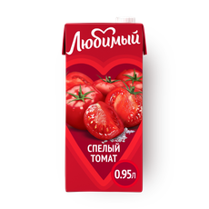 Нектар Любимый Спелый томат