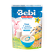 Каша молочная Bebi Premium 7 злаков с черникой, с 6 месяцев