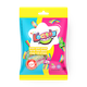 Locitos Mini Fruity strawberries sour strips