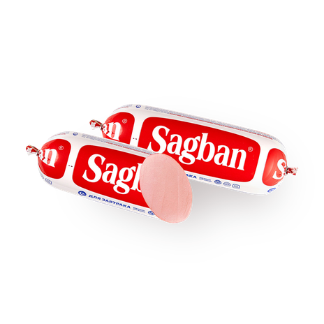 Колбаса варёная Для завтрака Sagban