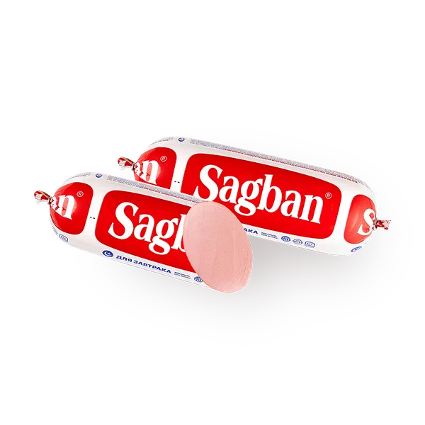 Колбаса варёная Для завтрака Sagban