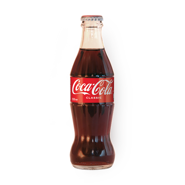 Напиток Coca-cola Classic
