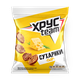 Сухарики Xрусteam со вкусом сыра
