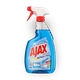 Ajax window cleaning spray