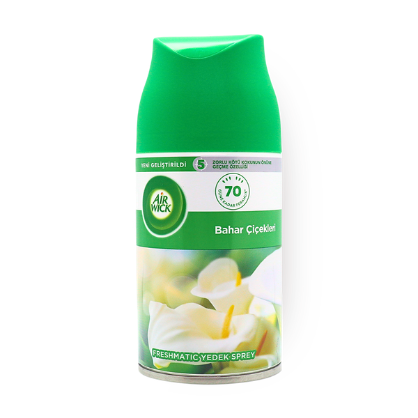 Освежитель воздуха Air Wick Райские цветы