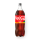 Напиток Coca-Cola Classic газированный
