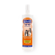 Dr. Fisher Comb&Care Detangling hair spray