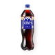 Напиток Evervess Cola Vanilla Ice газированный