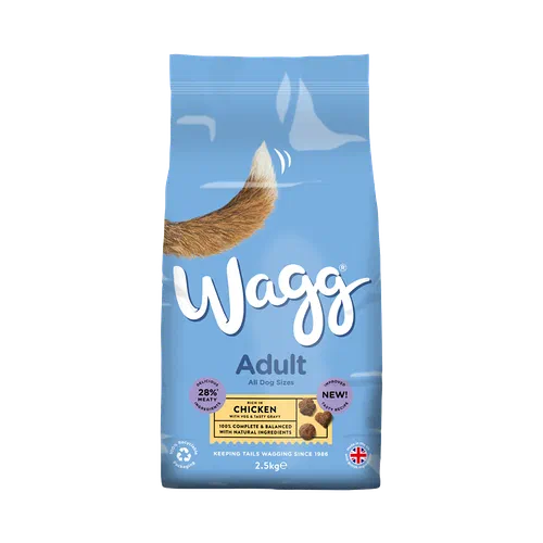 Wagg adult shop