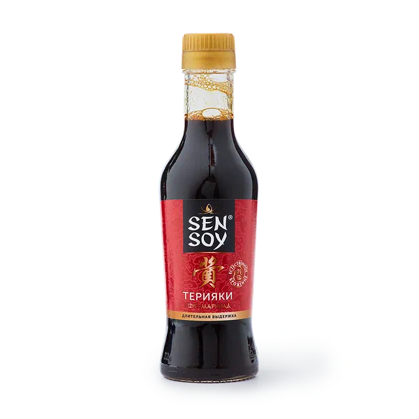 Соус Терияки Sen Soy