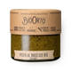 Bio Orto Organic garlic basil pesto spread