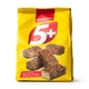 Вафли «5+» с арахисом