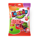 Locitos Fruit flavored lollipops