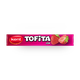 Ириски Tofita Yumi клубника