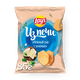 Чипсы картофельные Lay's Из печи Сливочный сыр-зелень