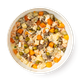 Оливье с мясом Mazzali