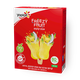 Yoplait Fruit Shake pineapple coconut Pack