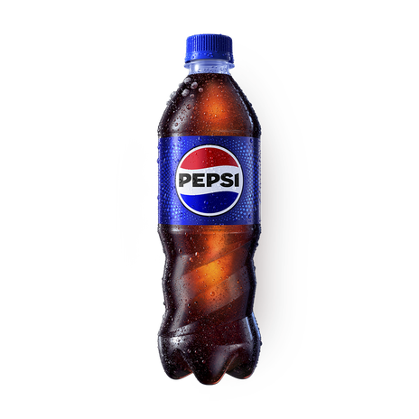 Напиток Pepsi