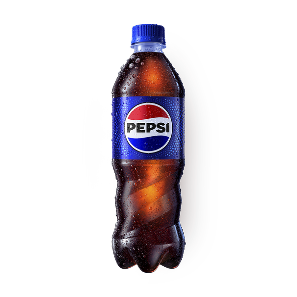 Напиток Pepsi