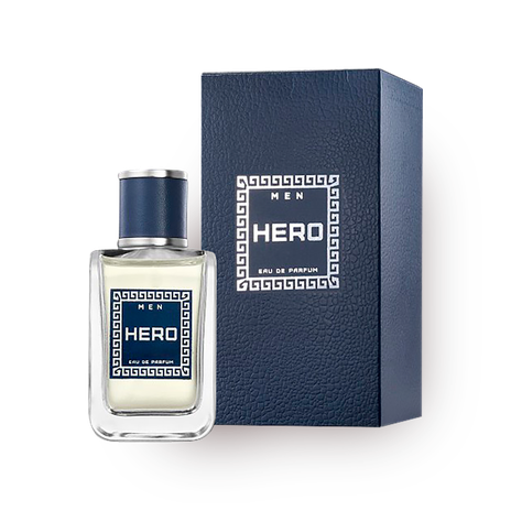 HERO Men Eau de parfum