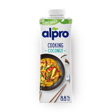 Alpro Cooking Coconut