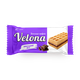Мягкие вафли с шоколадным кремом Velona
