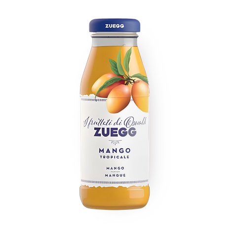 Сок Zuegg манго-маракуйя