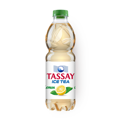 Чай холодный Tassay Ice Tea лимон