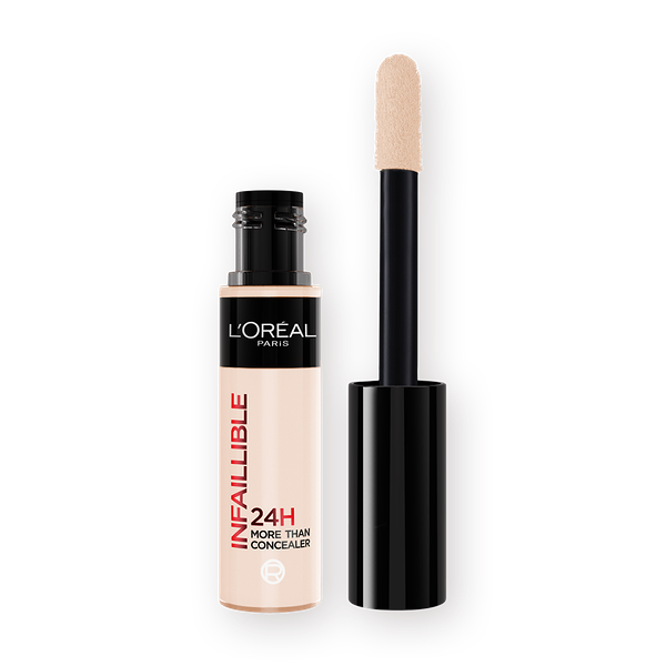 Консилер жидкий для лица L'Oreal Infaillible 323 бежевый